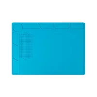 Silikoonist jootematt - 350 x 250 mm