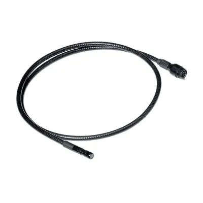 Boroscope probe with camera; Cable len:1m; Probe dia:6mm