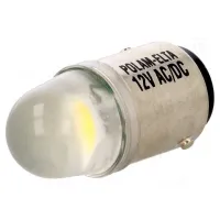 BA15D-12V-W