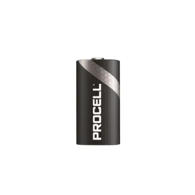 DURACELL - PROCELL Lithium Battery 3 V HPL123 CR17335 CR17345 (box/10 pcs.)