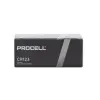 DURACELL - PROCELL Lithium Battery 3 V HPL123 CR17335 CR17345 (box/10 pcs.)