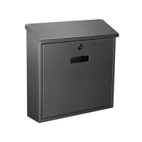 Почтовый ящик - MONACO- INOX