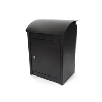 Почтовый ящик - Мальмё - 42 x 26 x 50,5 см