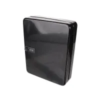 Шкаф для ключей с кодовым замком - 46 ключей