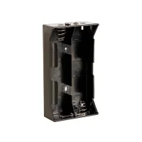 Батарейный отсек: 4 x D (с контактным соединительным терминалом)