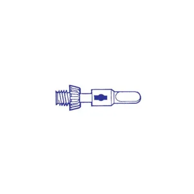 Gas piston nozzle-knife - T7 - PROFESSIONAL