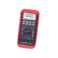 Precision multimeter with USB ( Brymen )