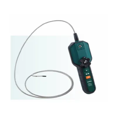 BR450W-A2 - 2-Way Articulating Wireless Video Borescope: 1280 × 720 HD ( Extech / Flir Teledyne )