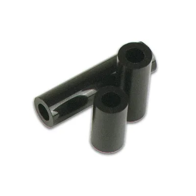 Plastic standoff: 15mm M3