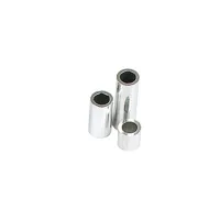 Aluminum bushing: 5mm M3