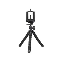 Гибкий штатив с держателем для смартфона, комплект