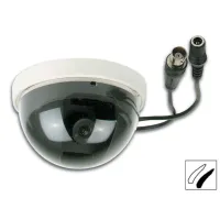 M/V CCD DOME CAMERA