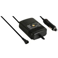 Стабилизированный импульсный блок питания для автомобиля: 2A / 1.5-12V / вход 12-24Vdc