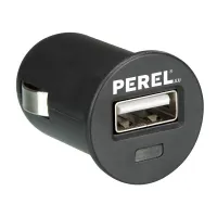 USB autolaadija  (5V - 2.1 A MAX. - 10.5 W MAX.)