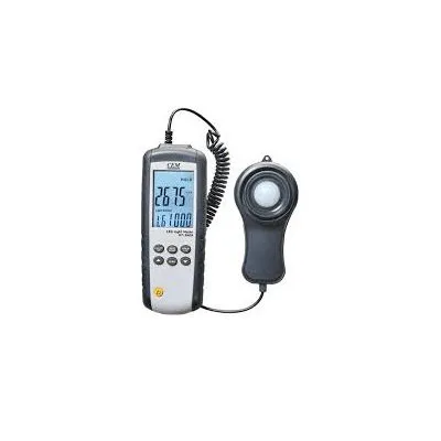 LED Light Meter