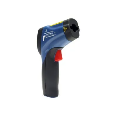 Infrapuna-termomeeter: -50...+1000°C ; 30:1 optikaga