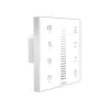 1-channel LED touch panel dimmer - DMX / RF