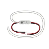 Мини LED диммер - управление внешней кнопкой