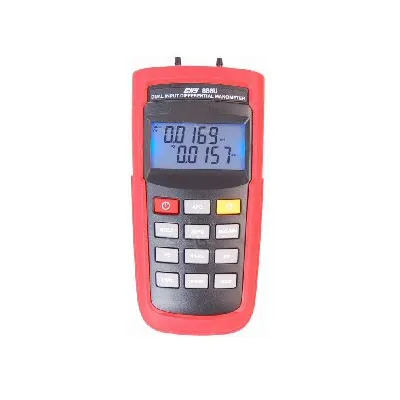 Differential pressure meter ( CHY )