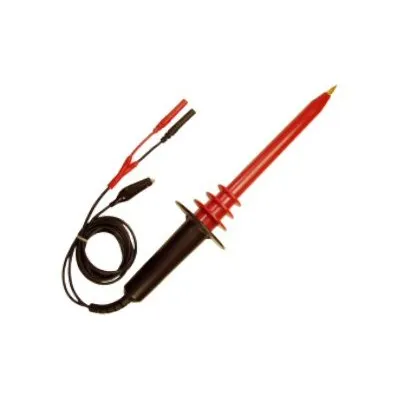 High-voltage probe: 40kV