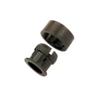 Крепежный клип для LED 5мм (2шт)