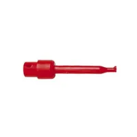 40mm WIRE CLIP - RED