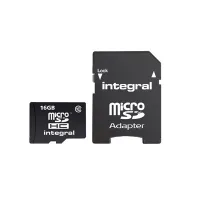 Micro SD mälukaart: class 10 - 32GB