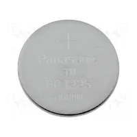 Patarei CR1225  3.0V-48mAh