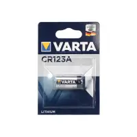 CR123A