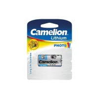 Liitium-patarei 3.0V-1300mAh (1 tk/blister)