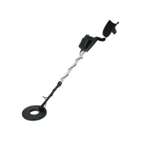 Профессиональный металлоискатель