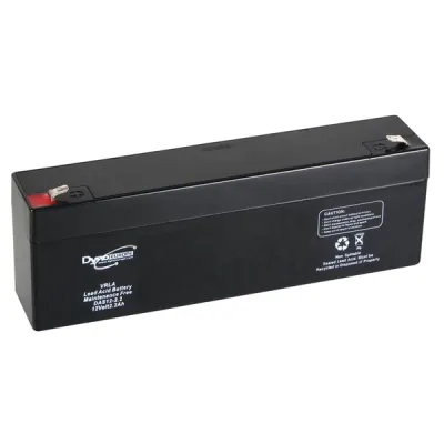 Pliiaku: 12V-2.2Ah 177.5x34x66mm