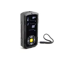 Цифровой лазерный дальномер - 50 м