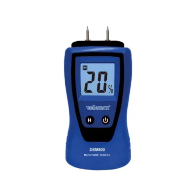 DIGITAL MOISTURE TESTER