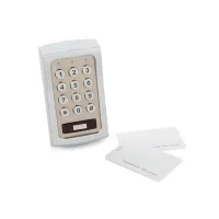 Клавиатура + RFID для системы Velbus
