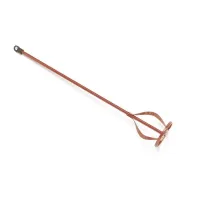 Миксер для краски 80 x 400мм