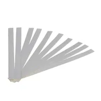 Светоотражающие наклейки для тахометра (1 упаковка, 10 полос)