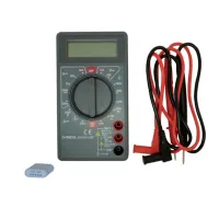 DVM830L