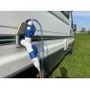 ADAPTOR CABLE SCHUKO PLUG TO CEE SOCKET