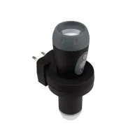 3-в-1 - Аккумуляторный LED-фонарик