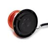 LED vilkur, USB pistikuga