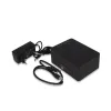 2 pesaga ühendusmoodul:  USB 3.2 Gen1 to 2.5" and 3.5" SATA HDD/SSD