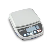 ..6kg täppiskaal / eraldusega: 0,1g ( Kern & Sohn )