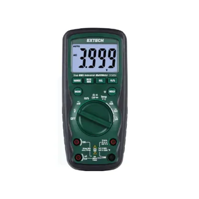 EX505A -Heavy Duty Industrial Multimeter ( Extech/Flir Teledyne)