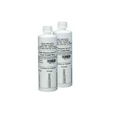 PH10-P : pH10 puhverlahus ( 1 pudel ; 1 pint ) ( Extech )