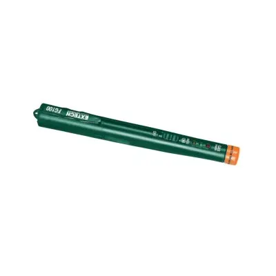 FG100 : Combustible gas detector : Propane, natural gas ( Extech )