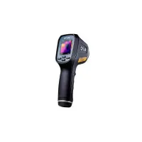 FLIR TG165-X : visual IR-thermometer : -25...+300°C ; 80 x 60 Lepton FPA, MSX ( Flir Systems )