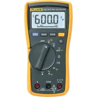 Fluke115 Digital Multimeter for Technicians