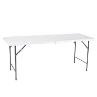 Складной стол - 180 x 70 x 74 см