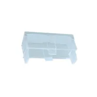 Крышка держателя предохранителя